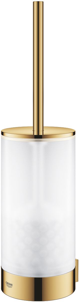 Grohe Selection Klobürste verschraubt Cool Sunrise 41076GL0