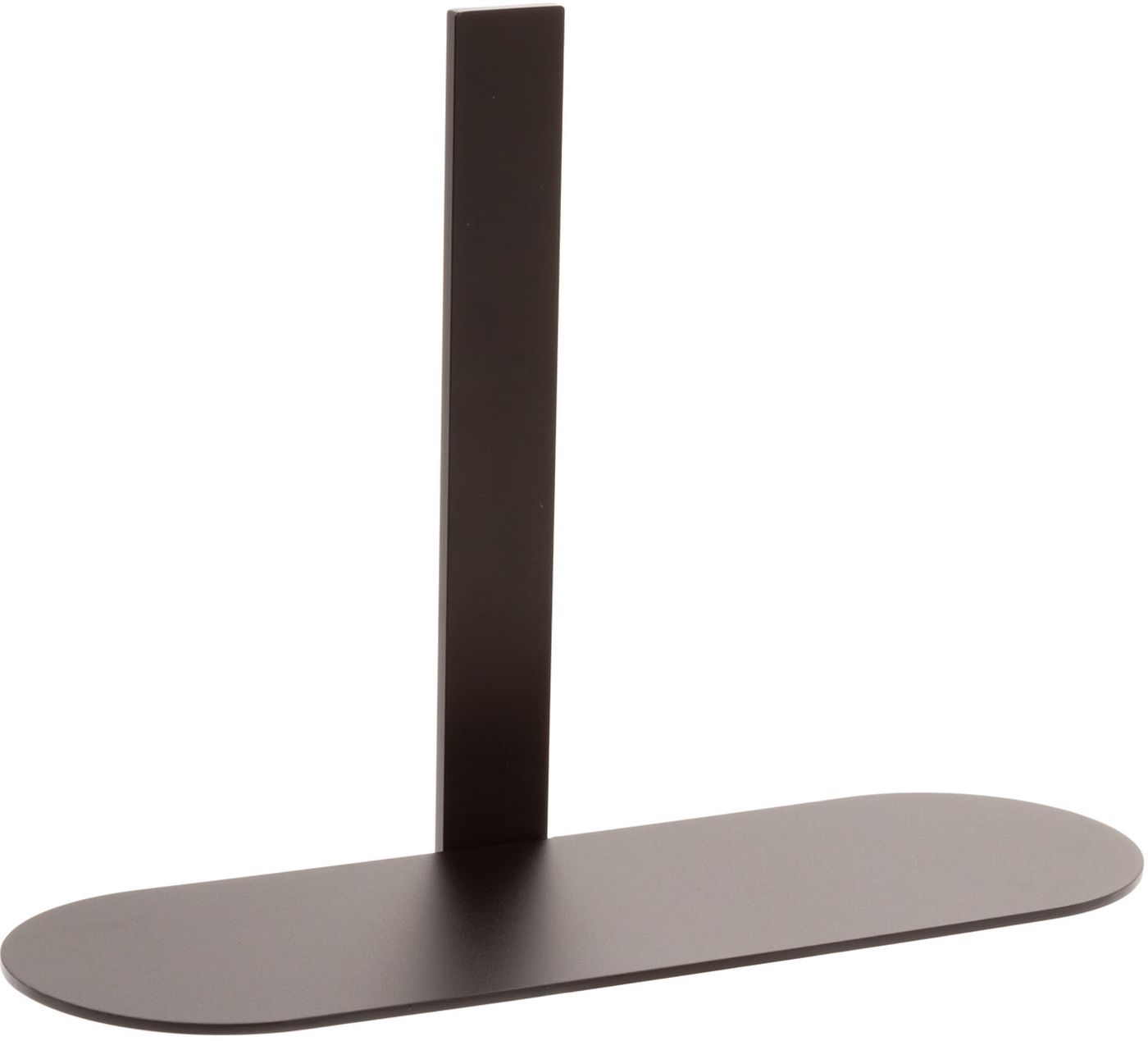 Duschy Italia Regal 30 cm schwarz 821-34