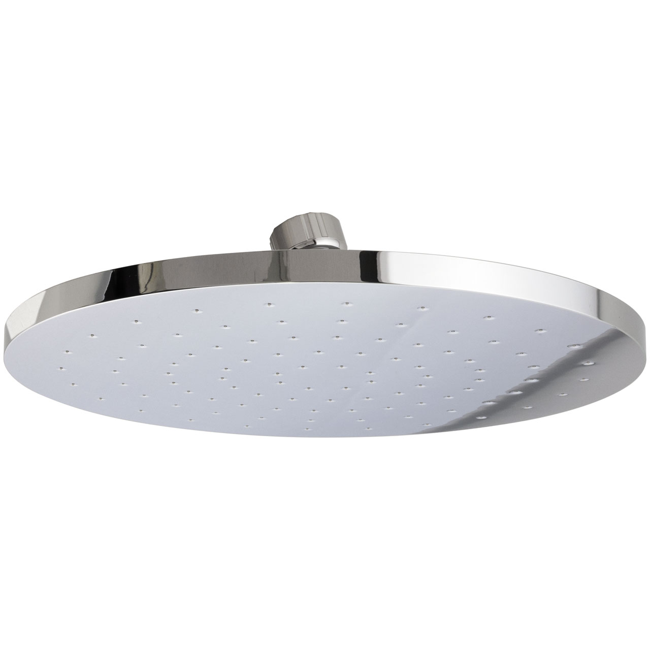 Duschy Kopfbrause 22.5x22.5 cm rund chrom 374-90