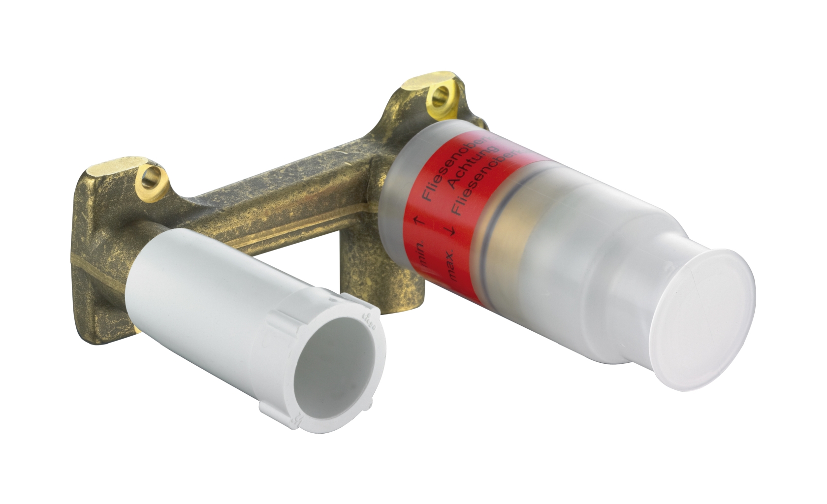 Kludi Verdecktes Wasserhahnelement 38243