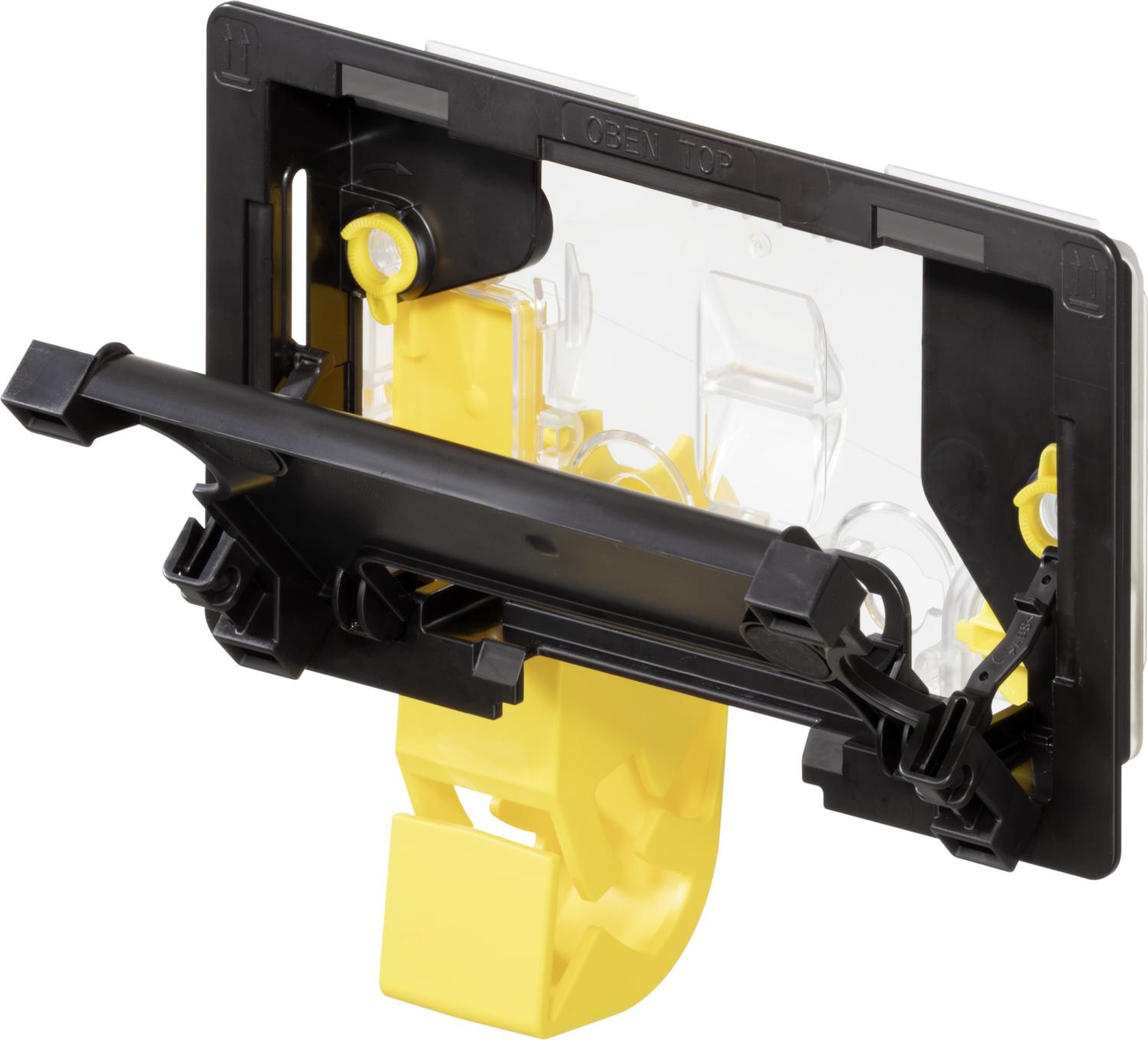 Viega Behälter für Hygienewürfel 773366