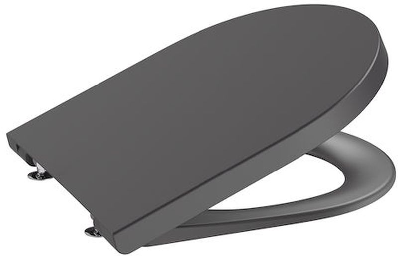 Roca Inspira Toilletensitz absenkautomatik A80152C64B