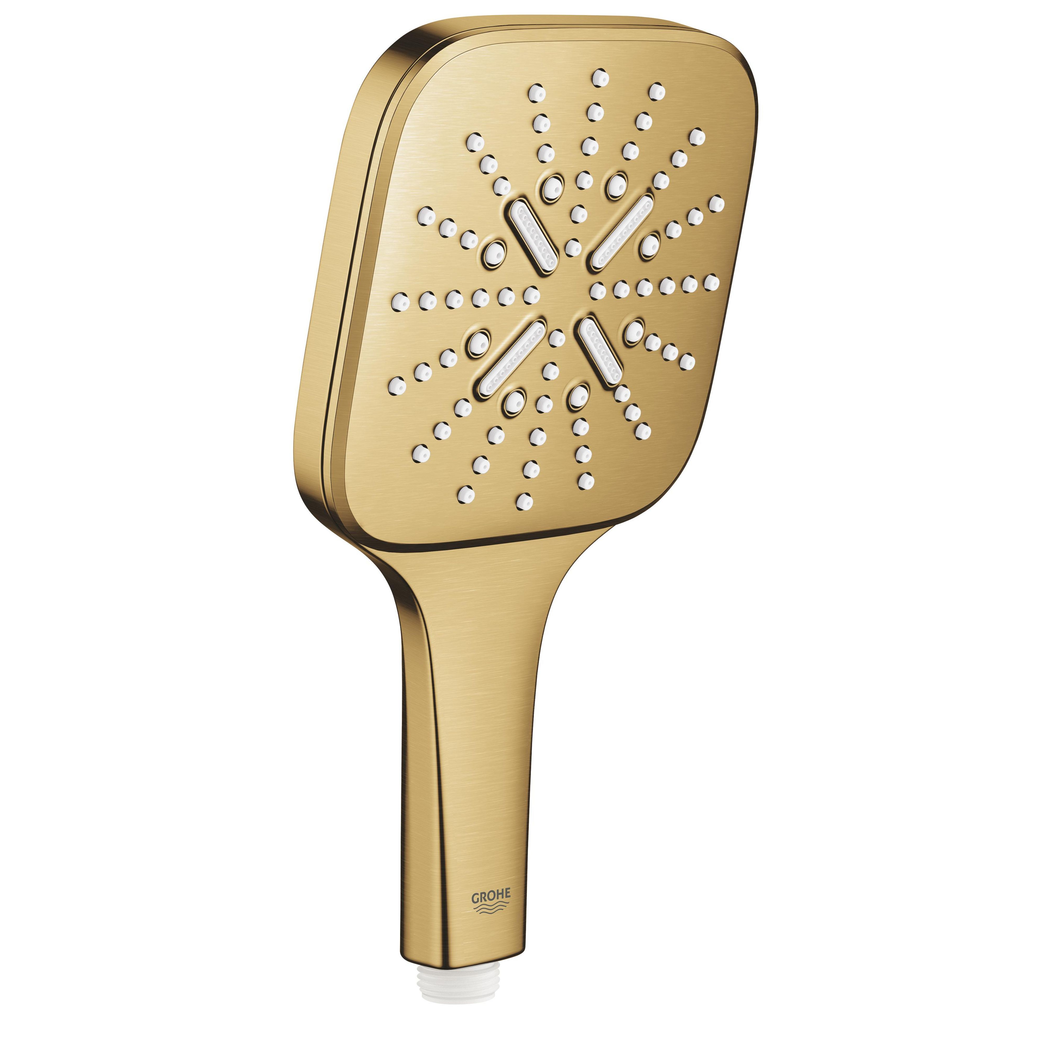 Grohe Rainshower Handbrause Brushed Cool Sunrise 26582GN0