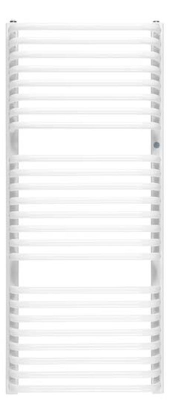 Instal Projekt Standard Badezimmerheizkörper Leiter 68.6x30 cm weiß GŁ-30/70B