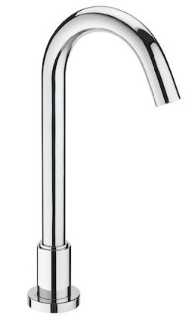 Roca Loft-E Waschtischarmatur Stehend Elektronisch chrom A5A3943C00