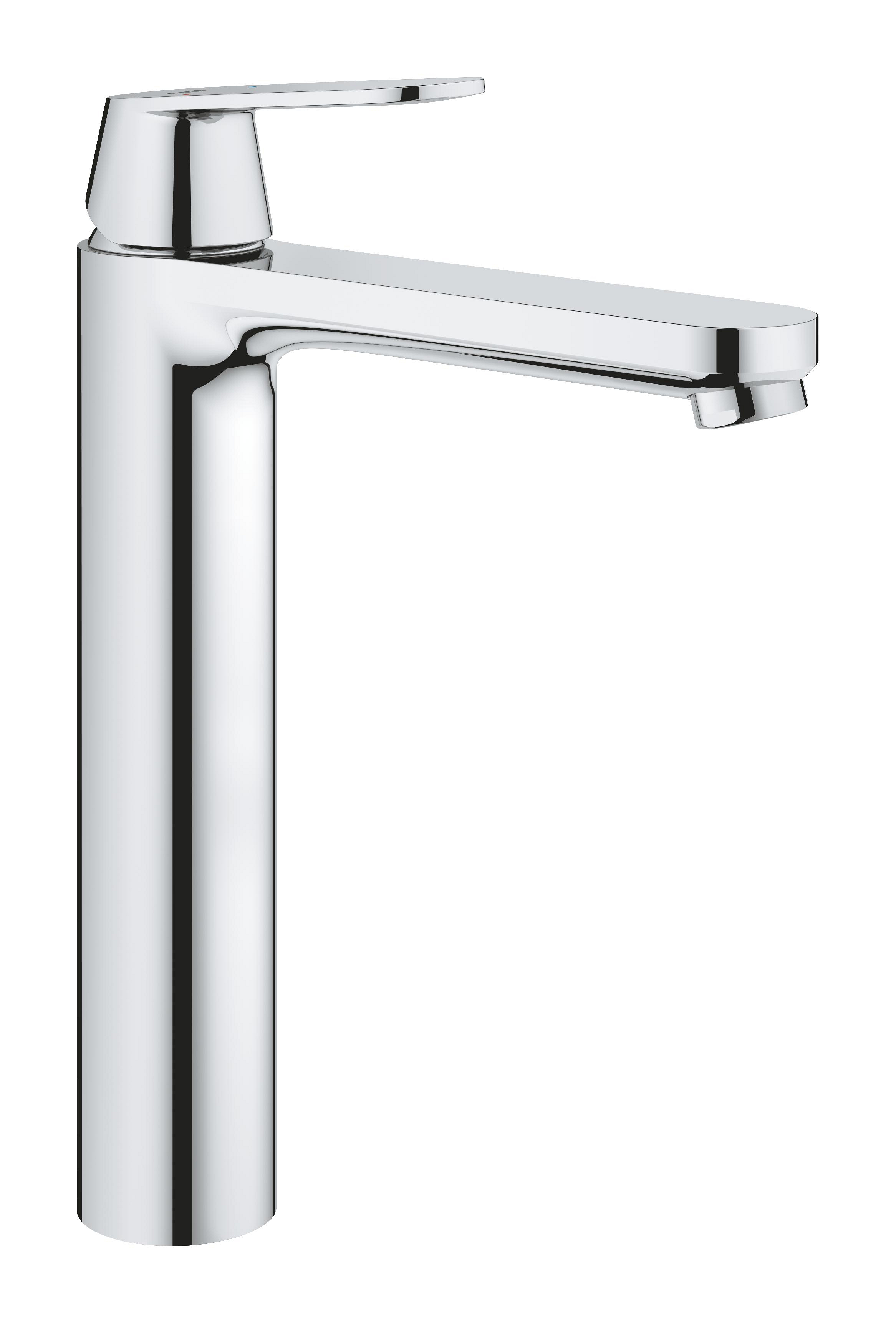Grohe Eurosmart Cosmopolitan Waschtischarmatur Stehend StarLight Chrome 23921000