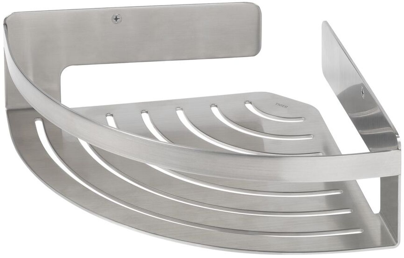 Tiger Caddy Badezimmerkorb stahl 14006.30.9.46