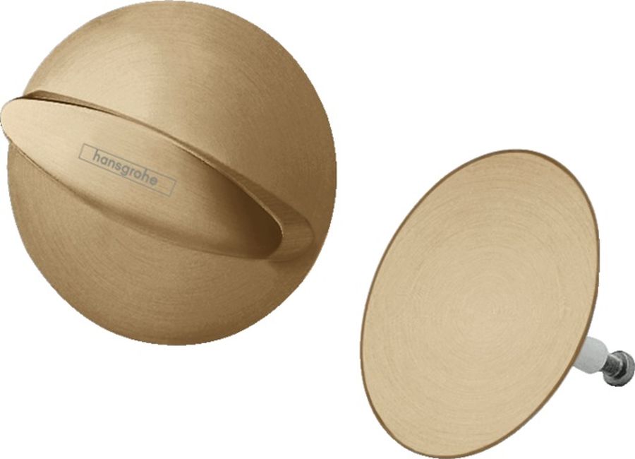 Hansgrohe Flexaplus Rosette || 58185140