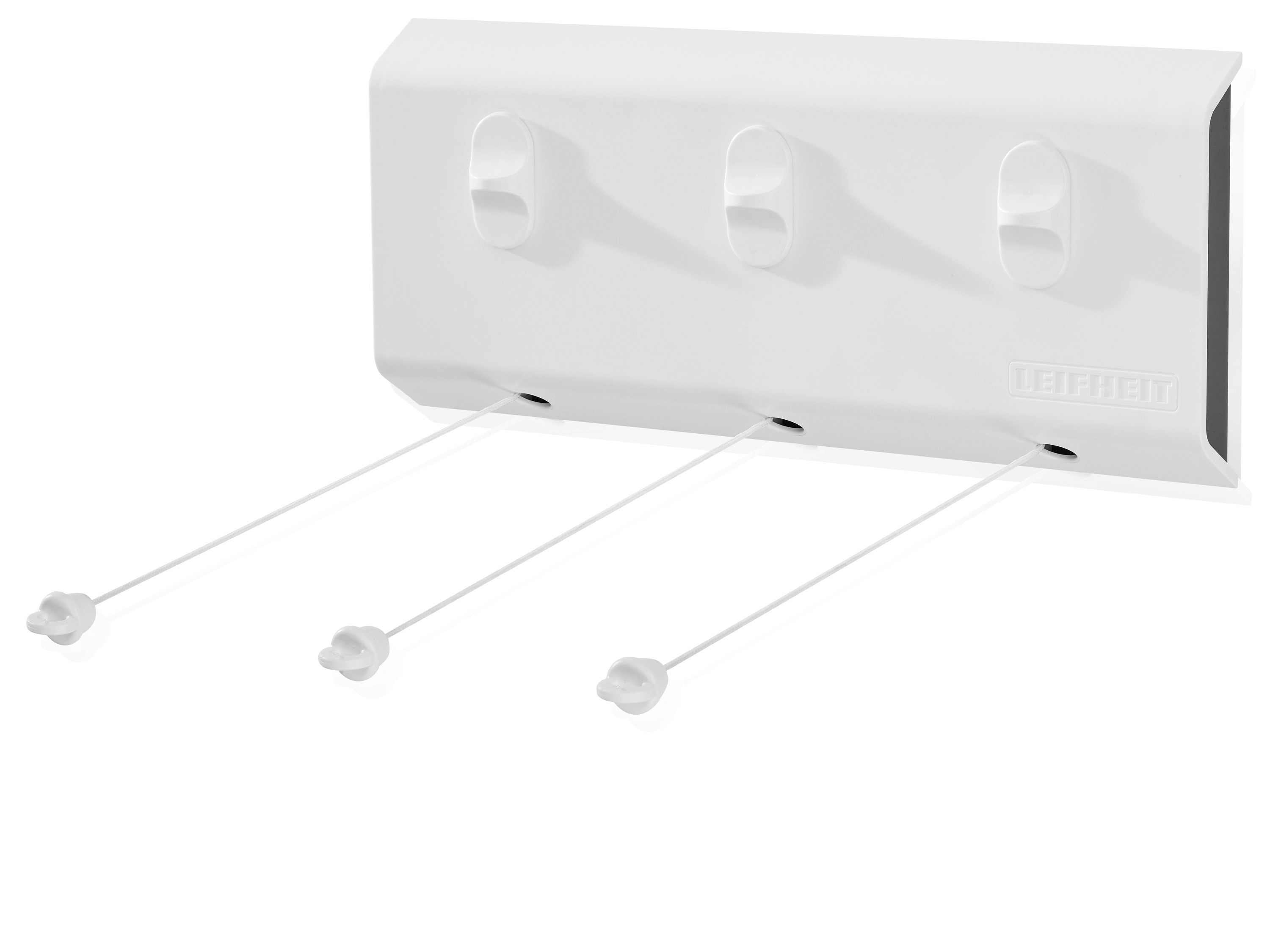 Leifheit Rollfix Wäschetrockner ausziehbar 83107