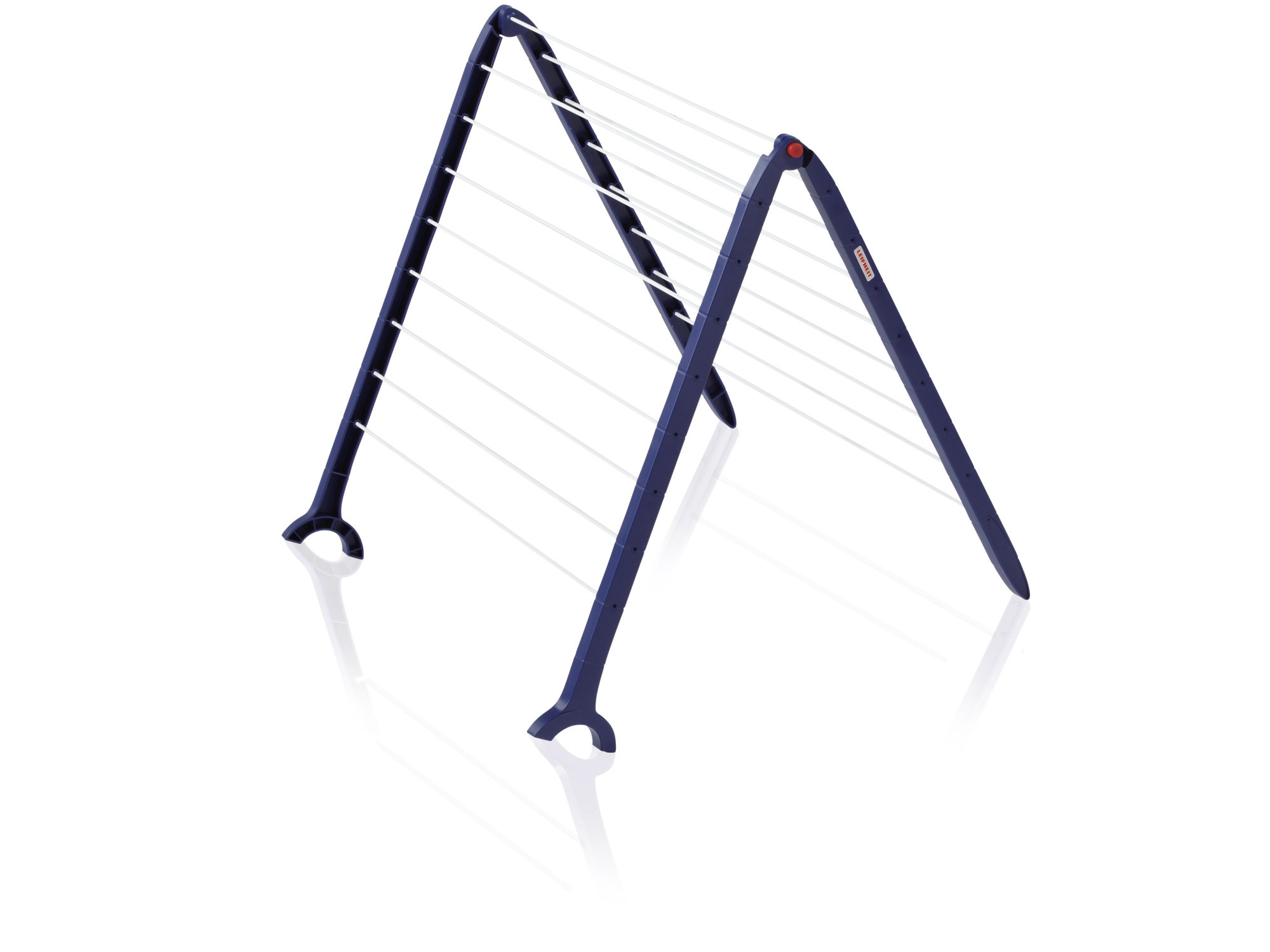 Leifheit Pegasus Bath Wäschetrockner stehend 81540