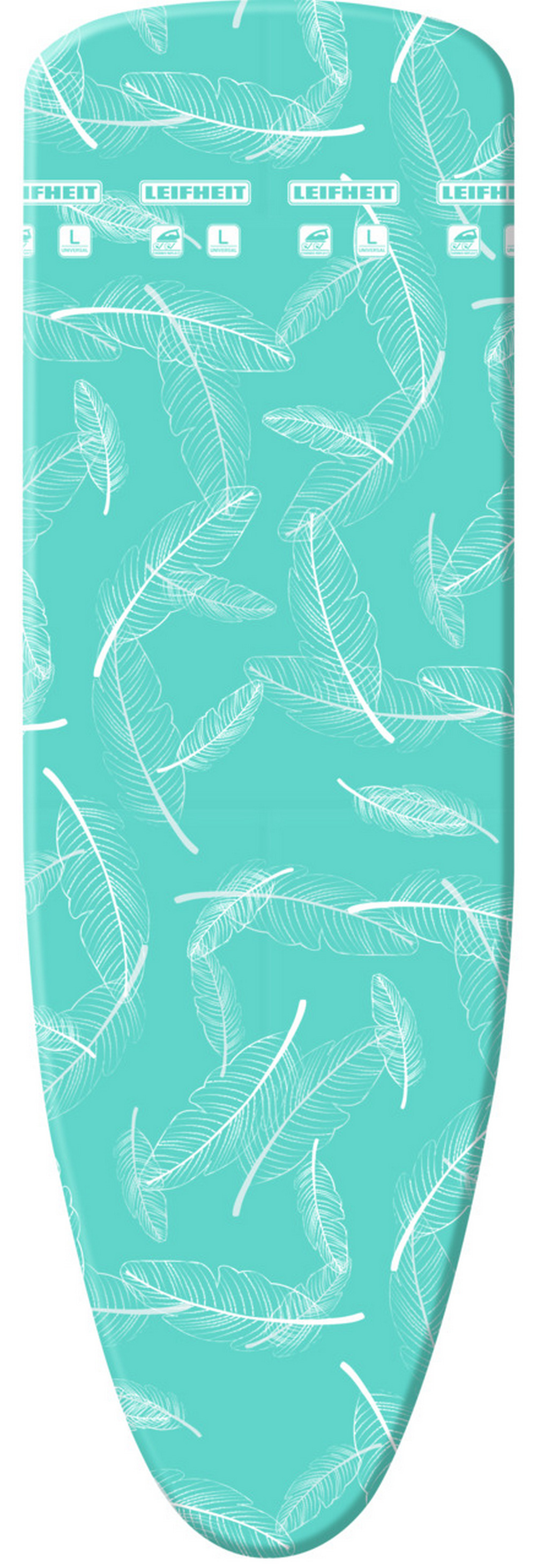 Leifheit Air Board Bügelbrettbezug x cm 71608
