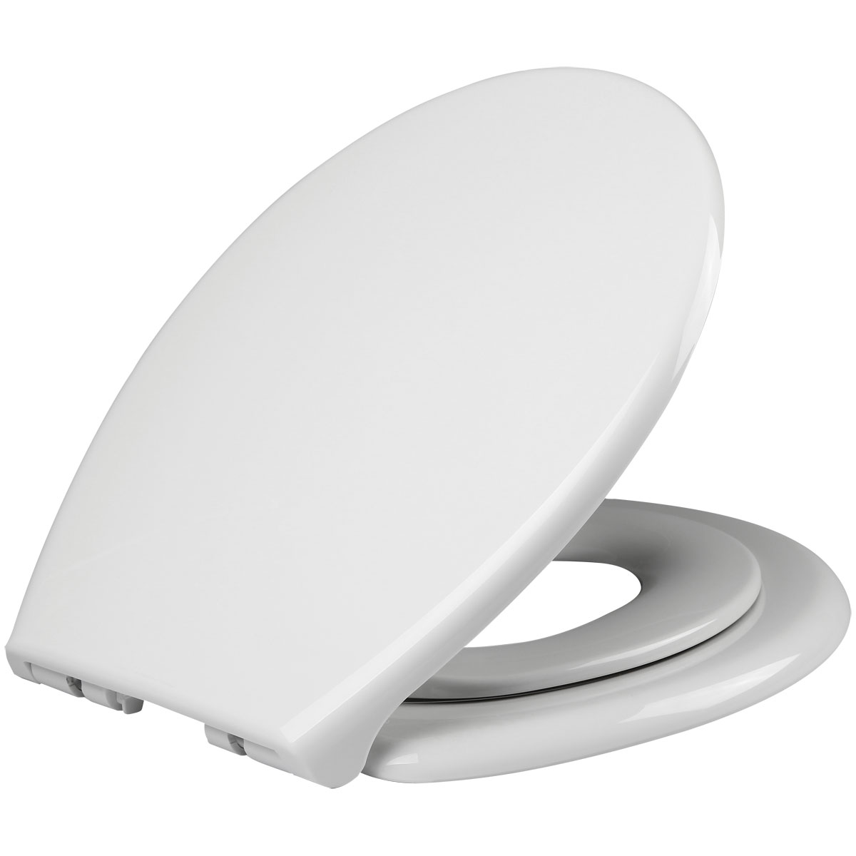 Duschy Soft Junior Toilletensitz absenkautomatik weiß 805-15