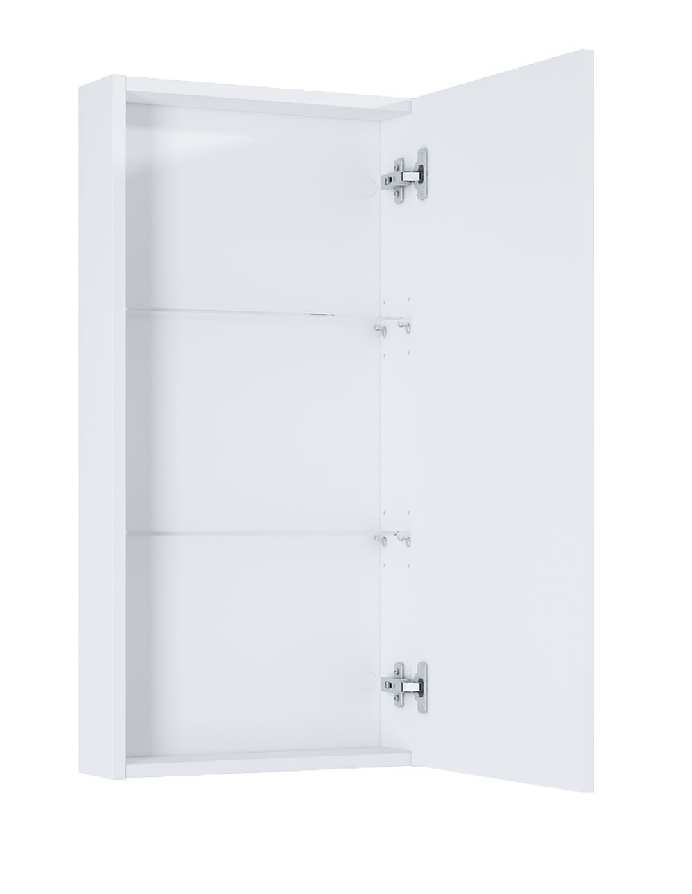 Elita For All Kabinett 40x12.6x80 cm Seitenschrank hängend weiß RE140400068060