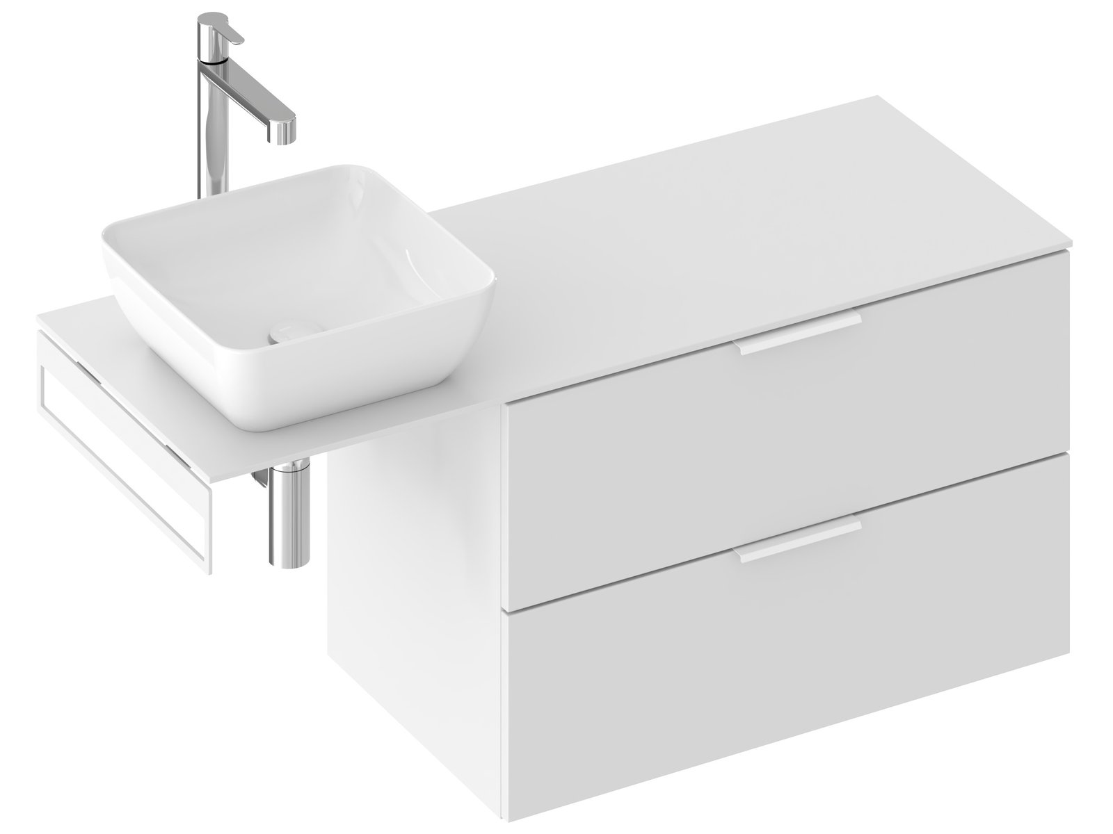 Ravak Comfort Geländer X000001384