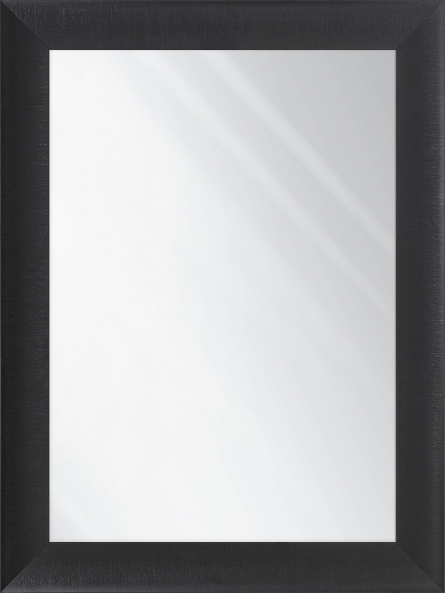 Ars Longa Toscania Spiegel 62x82 cm rechteckig schwarz TOSCANIA5070-C