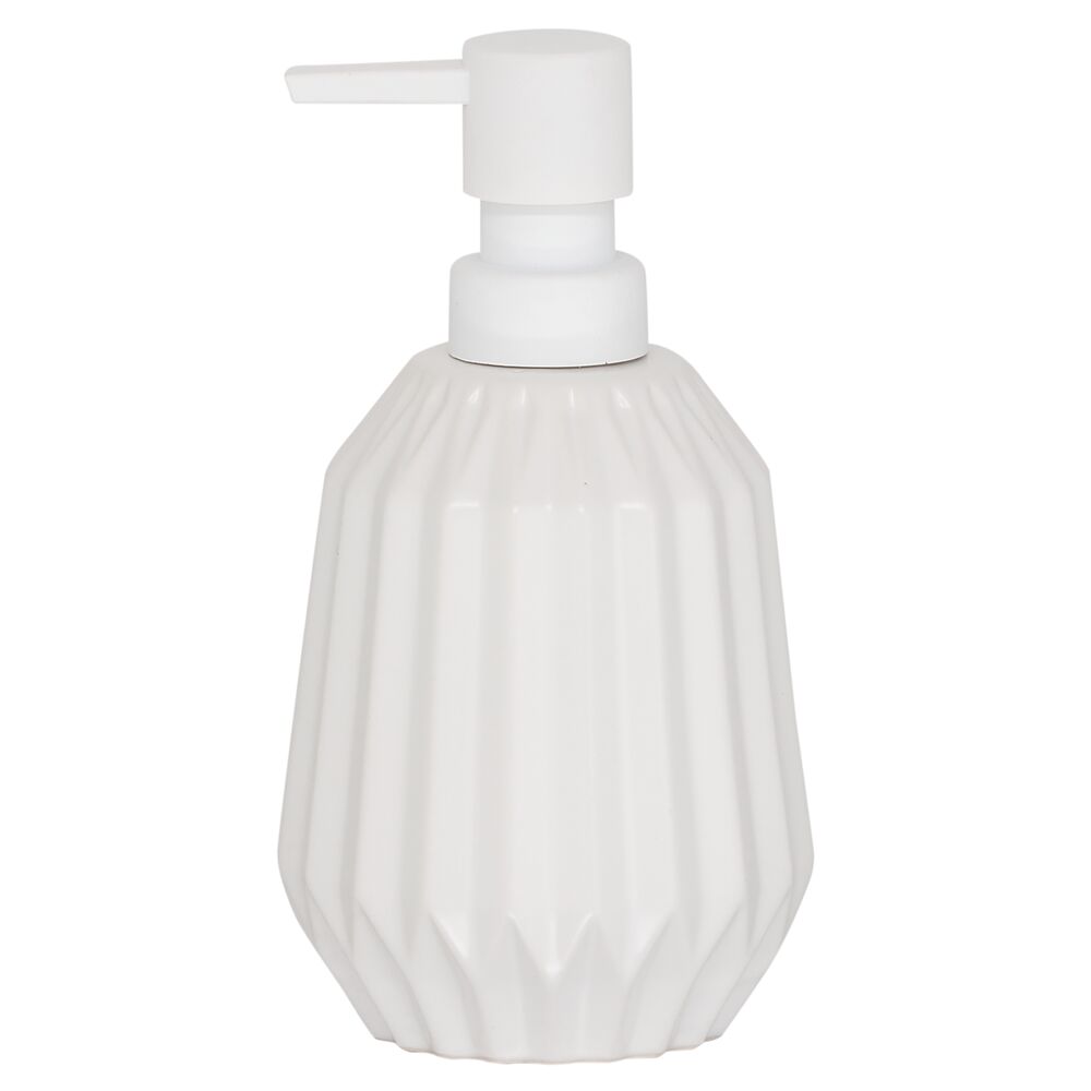 Sealskin Arte Seifenspender 400 ml weiß 362500210