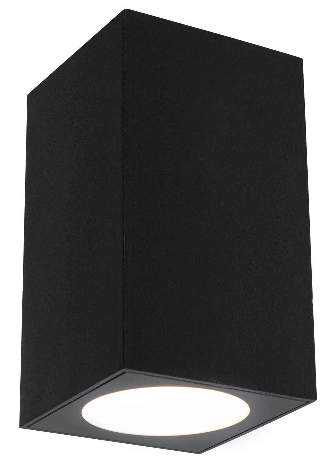 Paulmann Flame Außenwandleuchte 1x3.8 W anthrazit 94327