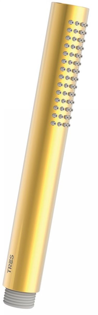 Tres Tub Handbrause gold 034.116.01.OR