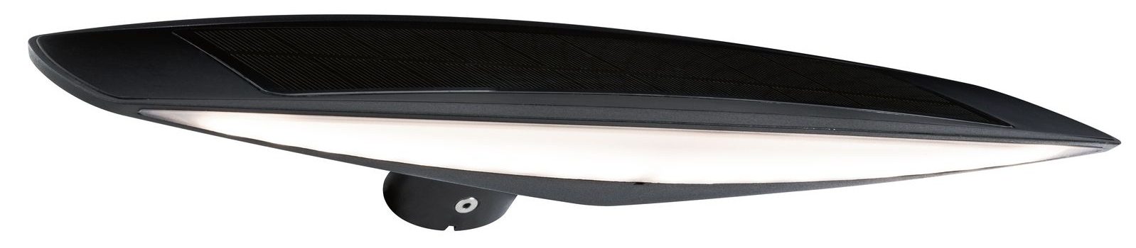 Paulmann Kiran Leuchter 1x6.5 W anthrazit 94339