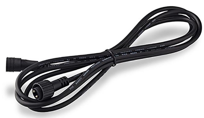 Markslöjd Garden 24 Verlängerungskabel schwarz 106927