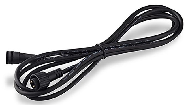 Markslöjd Garden 24 Verlängerungskabel schwarz 106928