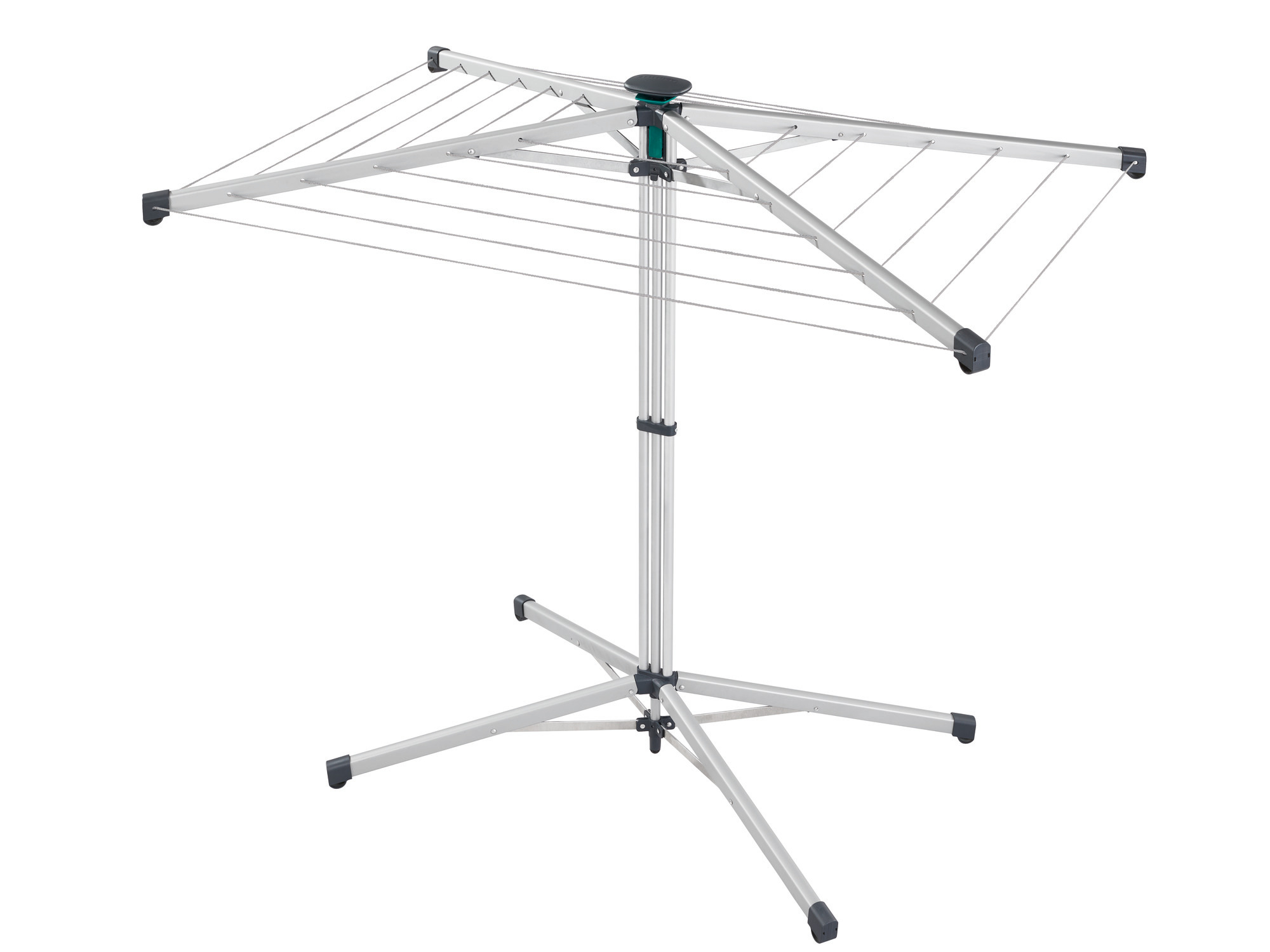 Leifheit LinoPop-Up Wäschetrockner stehend 82500