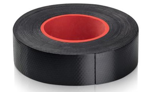 Markslöjd Garden 24 Band schwarz 107457