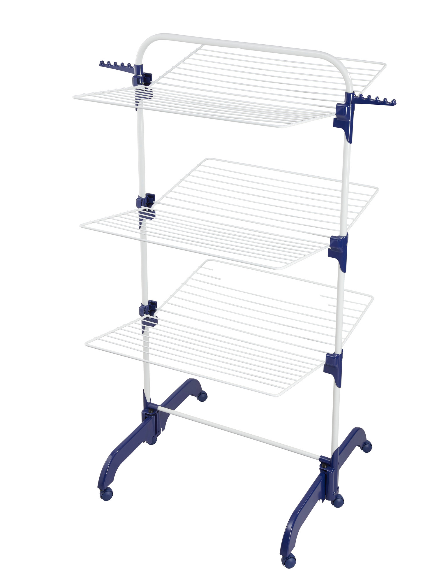 Leifheit Comfort Tower Wäschetrockner stehend 81529