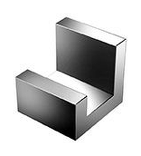 Zucchetti Aguablu Handtuchhalter chrom ZAC450