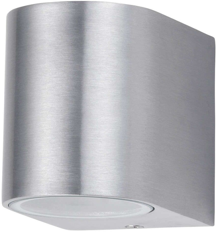 Rabalux Chile Außenwandleuchte 1x35 W aluminium 8020