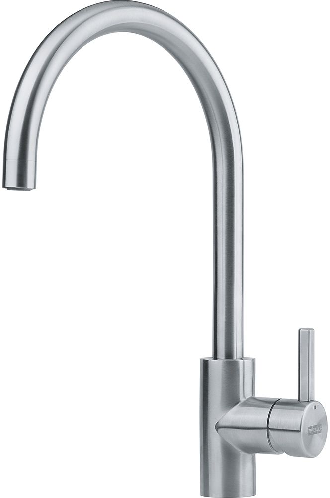 Franke Eos Küchenarmatur Stehend edelstahl 115.0590.044