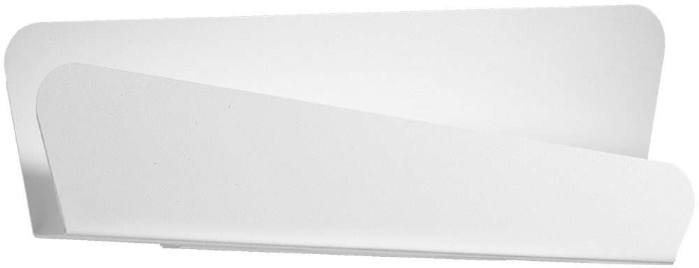 Sollux Lighting Bascia Leuchter 2x40 W weiß SL.0932