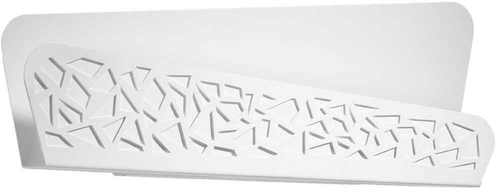 Sollux Lighting Antares Leuchter 2x40 W weiß SL.0933