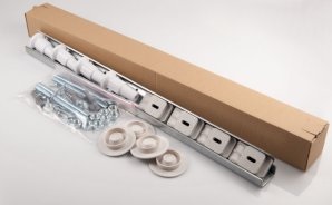Cersanit Badewannenbeine S906-001