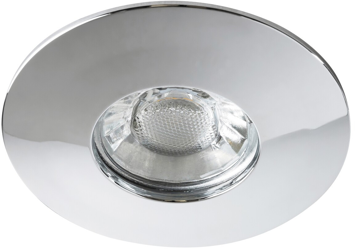 Rabalux Randy Eingebaute Lampe 1x4 W chrom 1072