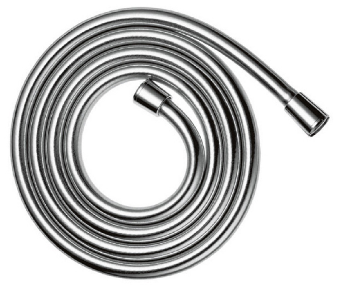 Keuco Duschschlauch 125 cm chrom 54995011200