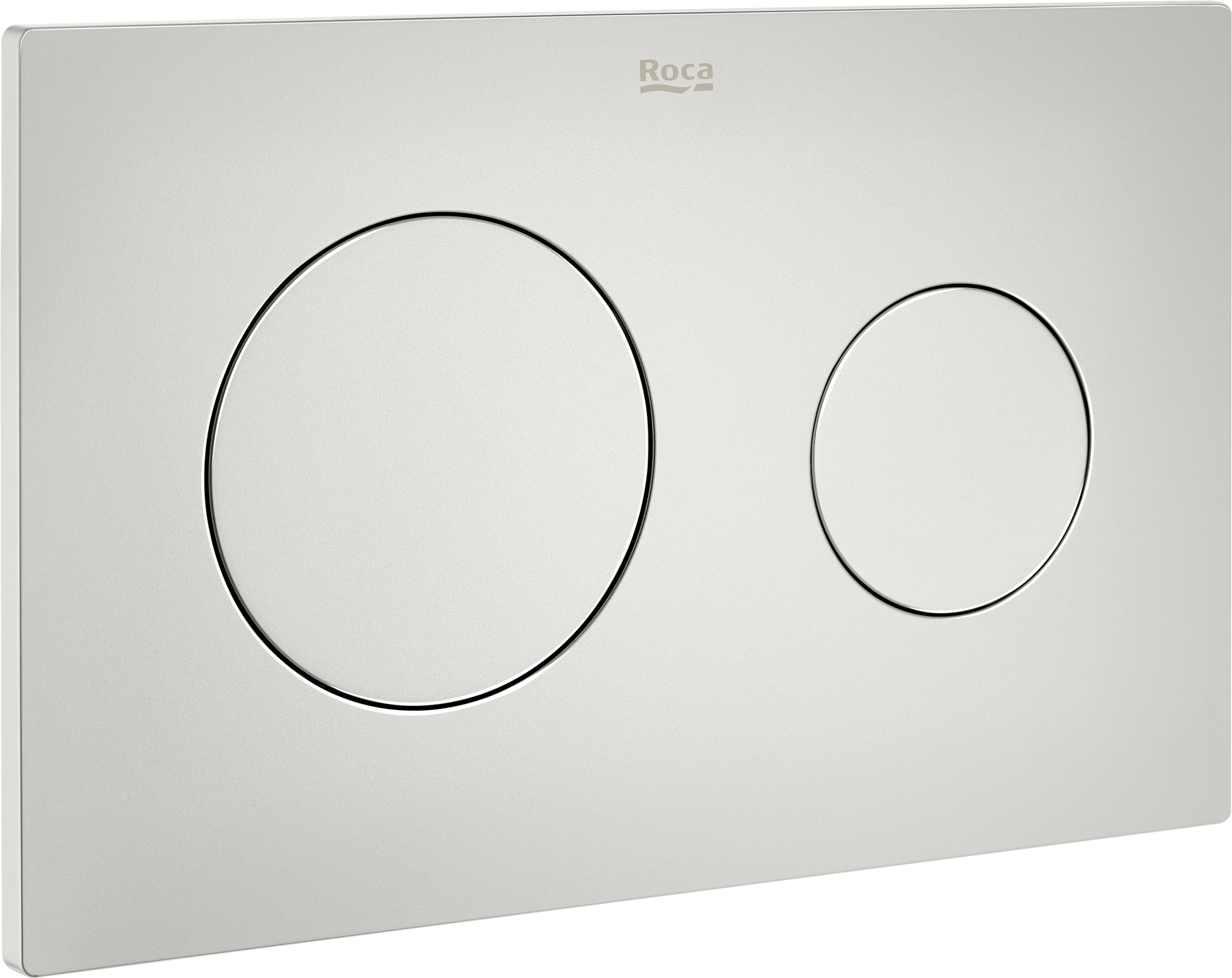 Roca PL Betätigungsplatte für Toilette || A89018920P