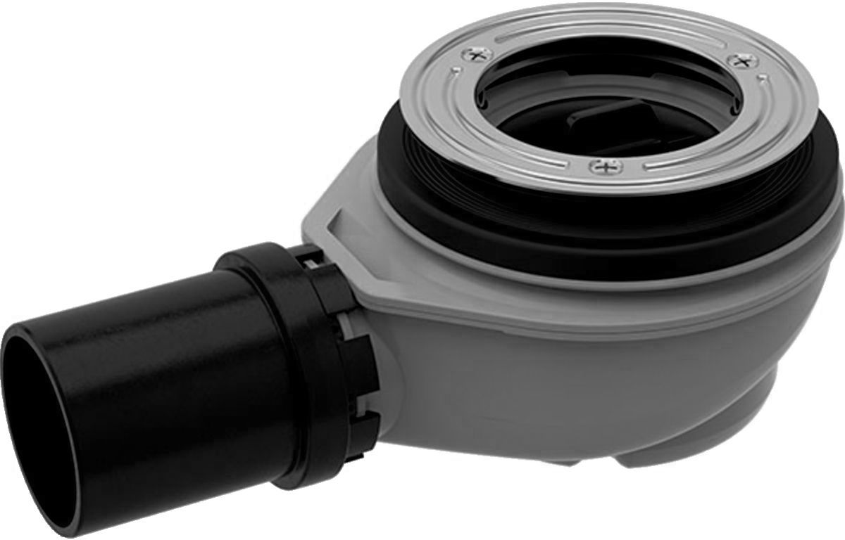 Geberit Siphon für eine Duschwanne 150.550.00.1