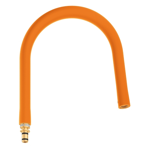 Grohe GrohFlexx Auslauf für Badewannenarmatur für Waschbecken || 30321YR0