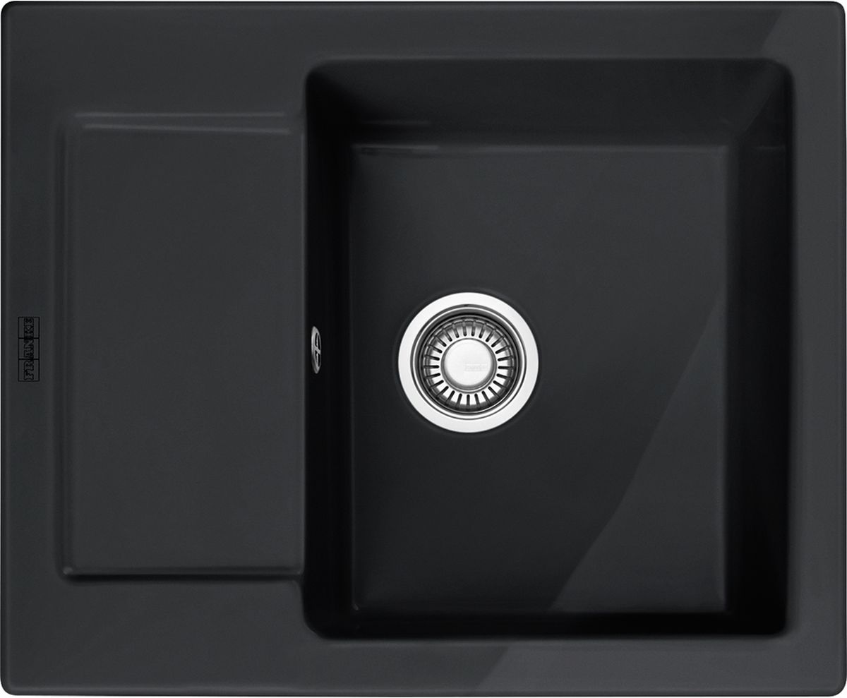 Franke Maris Keramikspüle 62x51 cm 124.0379.958