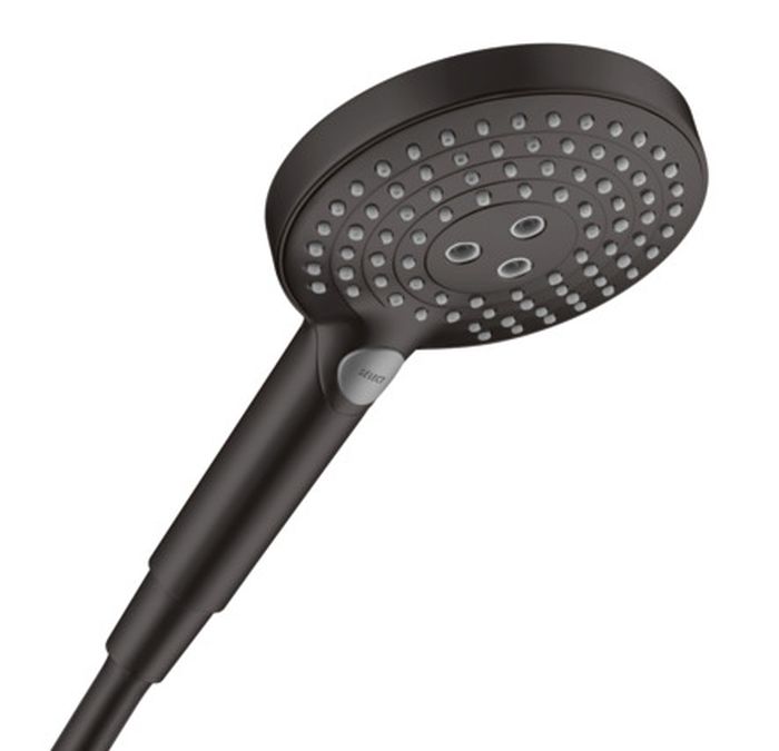 Hansgrohe Select Handbrause schwarz 26531670