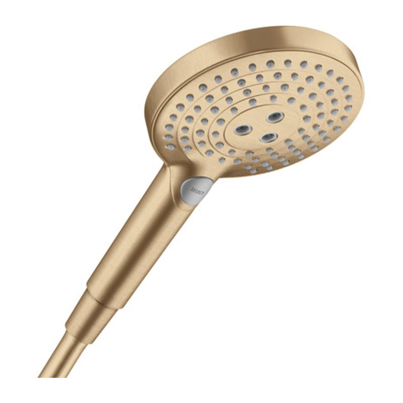 Hansgrohe Raindance Handbrause bronze 26531140
