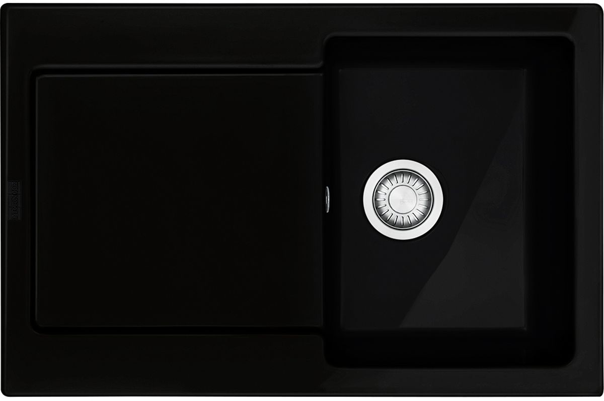 Franke Maris Keramikspüle 78x51 cm 124.0442.563