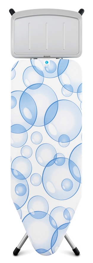 Brabantia Bügelbrett 124x45 cm 101229