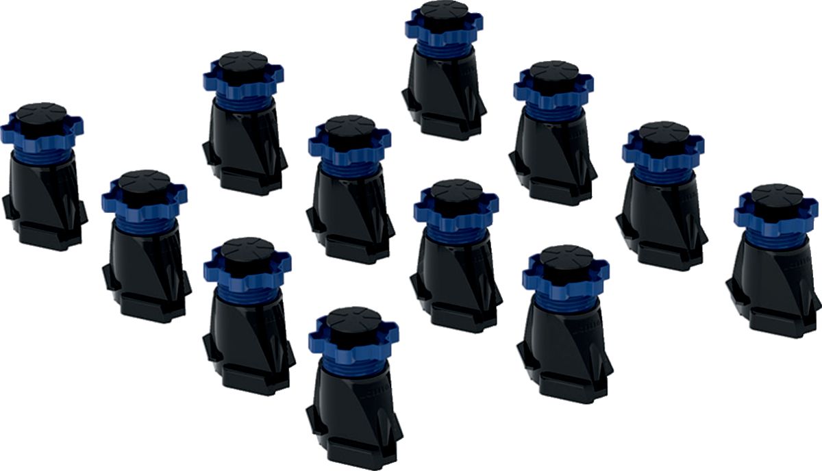 Geberit Beine für die Duschwanne 554.953.00.2