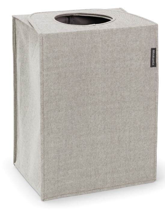 Brabantia Korb für Wäsche und Wäsche 120367