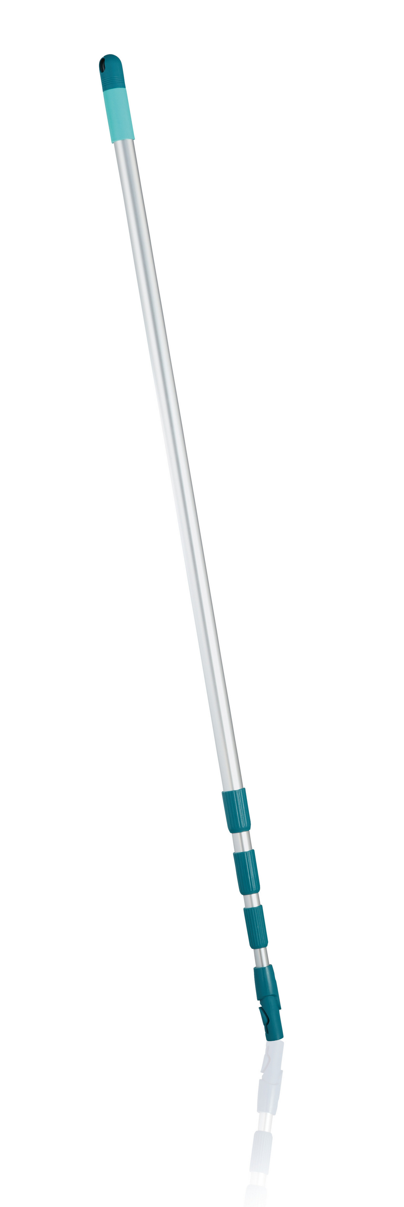 Leifheit System Click Teleskopstange 41523