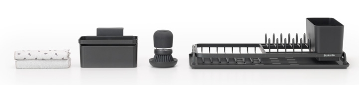 Brabantia Zubehörset 660184