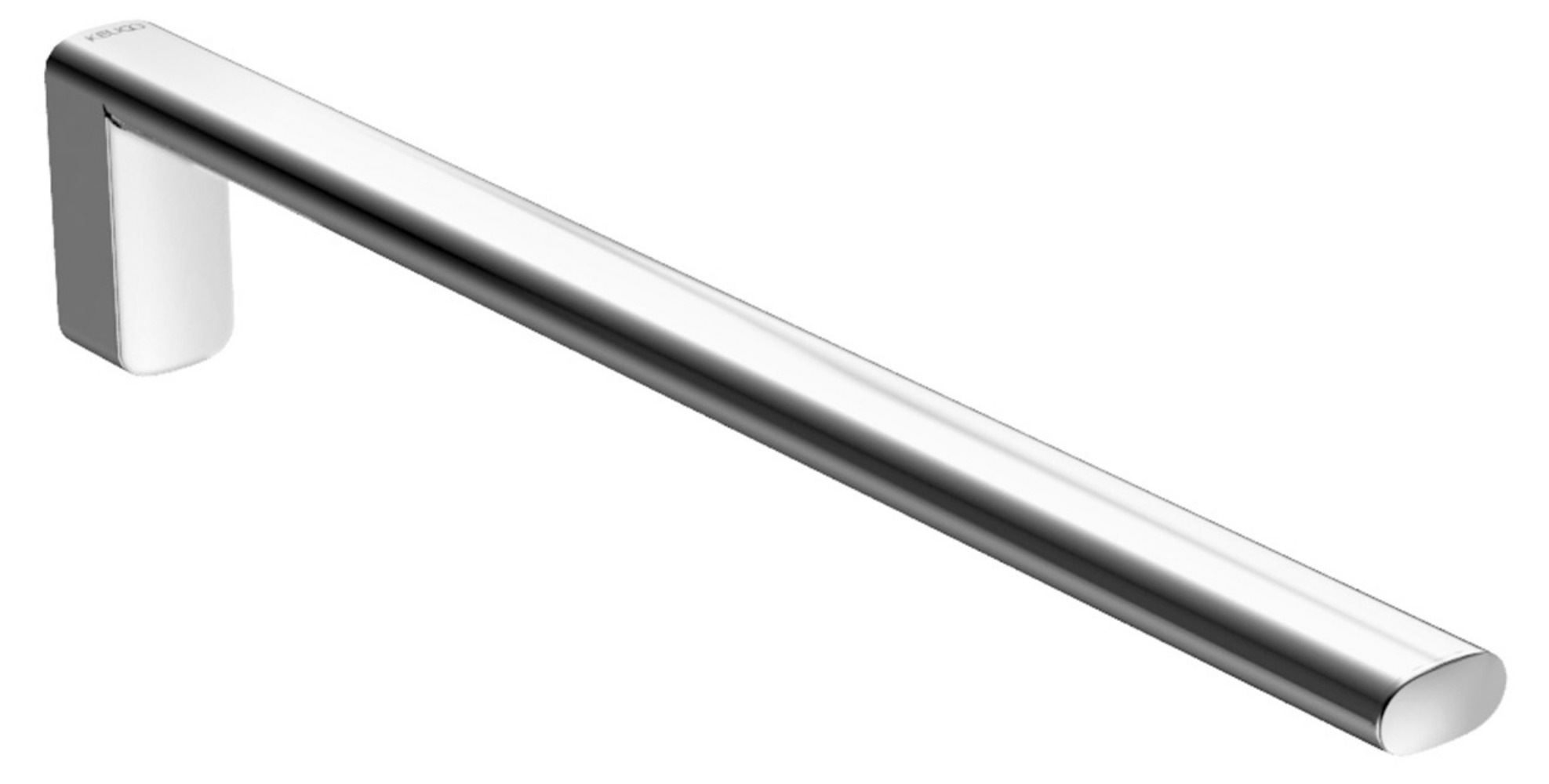 Keuco Edition 400 Handtuchhalter chrom 11522010000