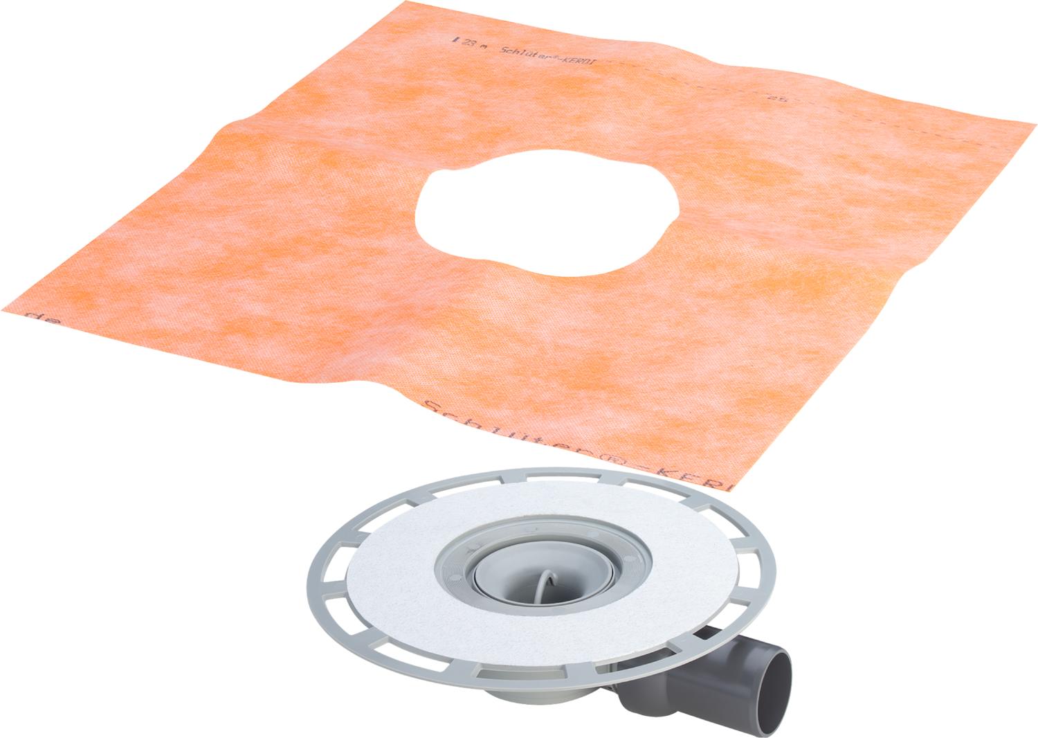 Viega Advantix Duschrinne cm 565695